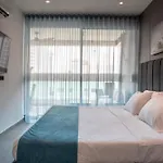 Tres Habitaciones - Vista Al Mar