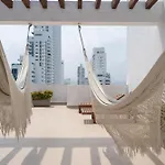 Tres Habitaciones - Vista Al Mar