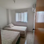 Apartamento En Cartagena Cerca Del Aeropuerto