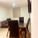 Apartamento Turistico 7 Colores El Laguito