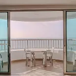 Apartments In Front Of The Beach