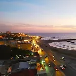Espectacular Apartamento Edificio Palmetto Beach