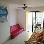 Espectacular Apartamento Edificio Palmetto Beach