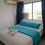 Espectacular Apartamento Edificio Palmetto Beach