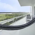 Condominio Frente Al Mar Con Acceso Directo A La Playa Morros Epic.