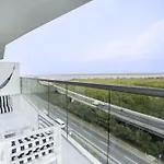 Condominio Frente Al Mar Con Acceso Directo A La Playa Morros Epic.