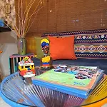Hostel Shalom Adonai
