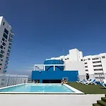 Edificio Portofino Vistas De Cartagena