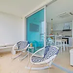 Sensacional! Apartamento Cartagena Morros