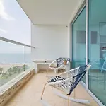 Sensacional! Apartamento Cartagena Morros