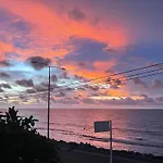 Mangata Home - Apartamento Frente Al Mar