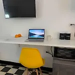 Centrico Y Confortable Apto Casa Dona Yola 1