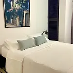 Centrico Y Confortable Apto Casa Dona Yola 9