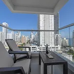 Bocagrande Loft - Livin Colombia