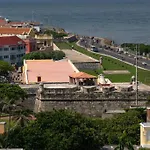 Acogedor Apartaestudio Excelente Ubicacion Y Hermosa Vista