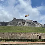 U-Go Casa Condesa, Experiencia Unica En Cartagena