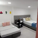 Comfy Apartment In Historic Center