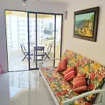 Apartamento En Con Vista Al Mar Y Centro Historico - P9