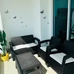 Apartamento Cartagena Delux Epa Colombia