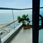 Apartamento Cartagena Delux Epa Colombia