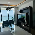Apartamento Cartagena Delux Epa Colombia