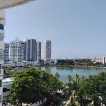 Balcon Del Mar