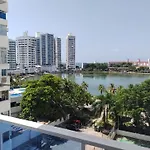 Balcon Del Mar