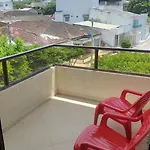 Apartamento Amoblado Gaviotas Del Lago