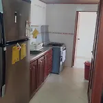 Apartamento Amoblado Gaviotas Del Lago