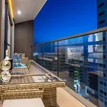 New Vibrant & Memorable Condo In Cartagena, Col