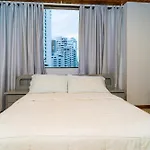 Habitacion Doble Bano Privado Cerca Al Mar Y Bahia