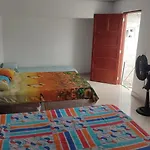 Apartaestudio Acuarium