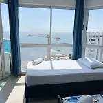 Apartamento Con Vista Al Mar