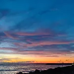 Apartasuite Con Vista Al Mar