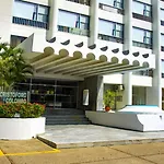 Apartasuite Con Vista Al Mar