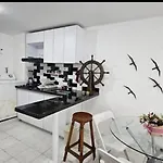 Apartamento Turipana 102