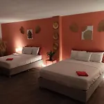 Hotel Harmony Deluxe Cartagena
