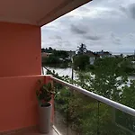 Hotel Harmony Deluxe Cartagena