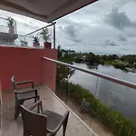 Hotel Harmony Deluxe Cartagena