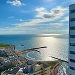 Luxury Murano Cartagena Condo