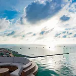 Dizztravel Apart Murano Centro Exclusivo Apto 2701