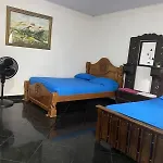 Hostal Casa Del Prado