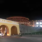 Bello Apto Dentro Del Centro Historico!