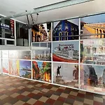 Hostal La Heroica