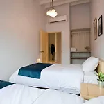 Apartamento Bovedas, Aldaba Selection