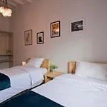 Apartamento Bovedas, Aldaba Selection