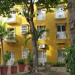 Apartamento Bovedas, Aldaba Selection
