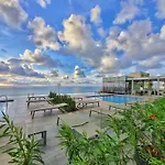 Apartamentos Condominio H2 Bocagrande Por Parceros Group
