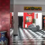 Hotel Beijing Internacional