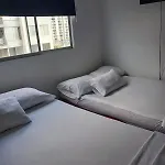 Jardin Imperial, Habitaciones Para Tu Disfrute Y Descanso En Apto Familiar
